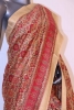 Floral Printed Pure Cotton Saree